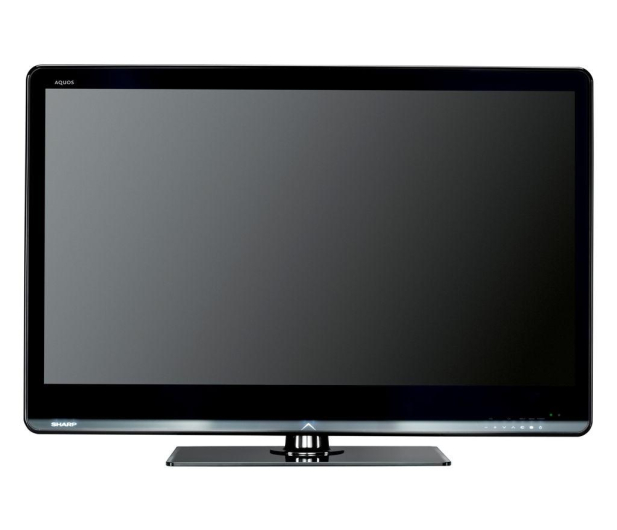Sharp LC-46LX810E - 1412998 - zdjęcie 2